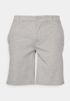 Only & Sons ONSMARK - Shorts - Light Grey