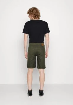 Only & Sons ONSPLY LIFE - Jeans Shorts - Olive Night -Only and Sons Verkäufe 6c98c64660444b8dbebb2a60c9fcc73f
