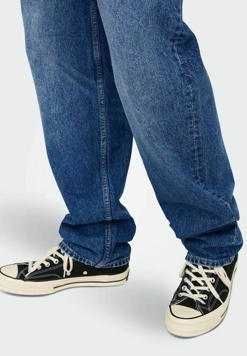 Only & Sons ONSFIVE - Jeans Relaxed Fit - Medium Blue Denim 5 Only & Sons ONSFIVE - Jeans Relaxed Fit - Medium Blue Denim – Bild 5