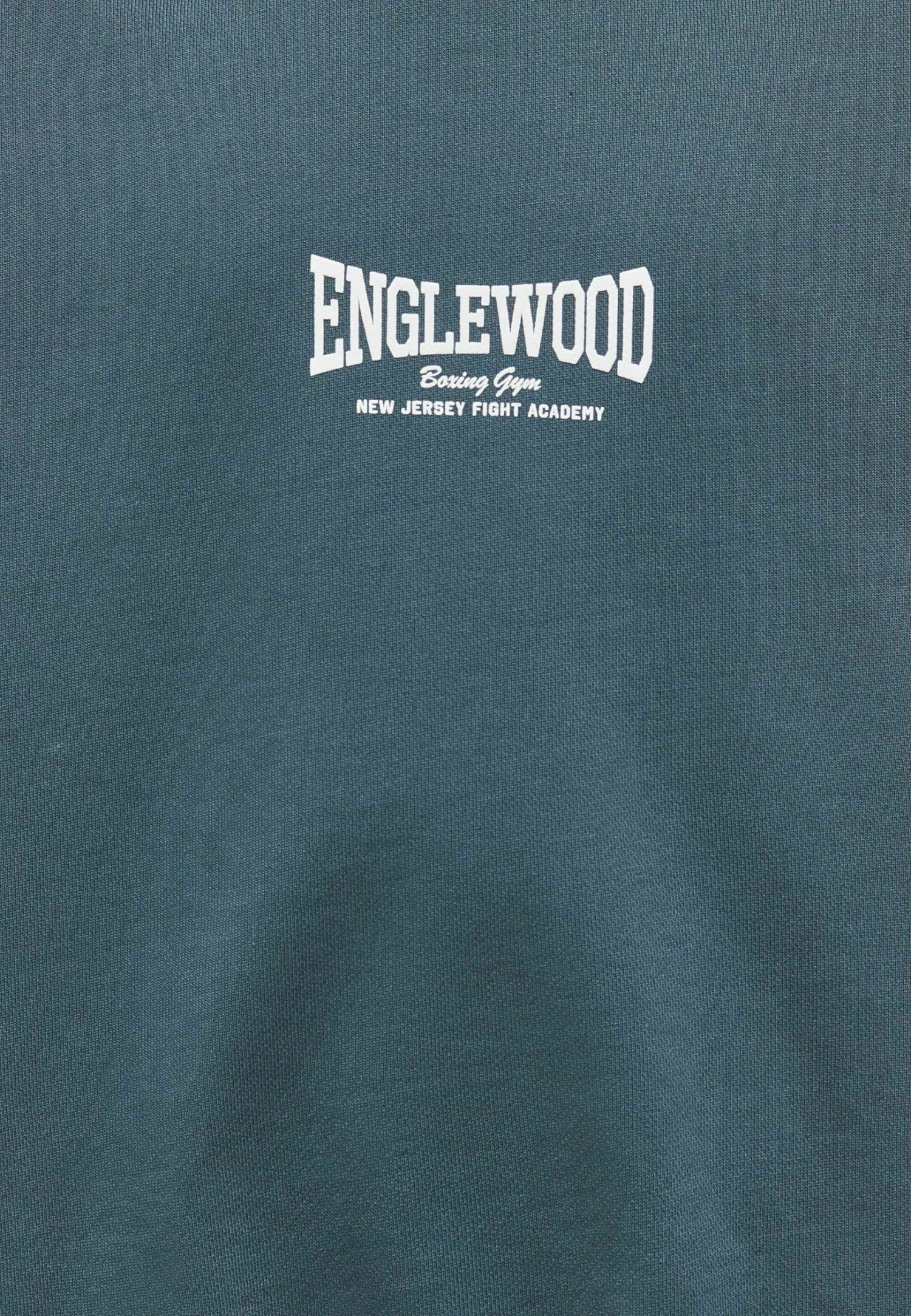 OSJJET - Sweatshirt - Dark Slate 4 OSJJET - Sweatshirt - Dark Slate – Bild 4