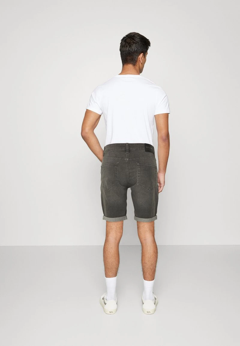 Only & Sons ONSPLY - Jeans Shorts - Grey Denim 3 Only & Sons ONSPLY - Jeans Shorts - Grey Denim – Bild 3