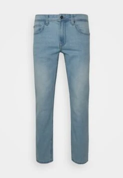 Only & Sons ONSWEFT - Jeans Straight Leg - Blue Denim