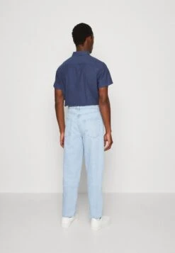 Only & Sons ONSFIVE LOOSE - Jeans Relaxed Fit - Light Blue Denim 8 Only & Sons ONSFIVE LOOSE - Jeans Relaxed Fit - Light Blue Denim -Only and Sons Verkäufe 6ed70853fcda4d0583b997c34a2d4c8b