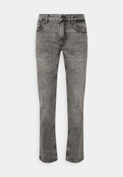 Only & Sons ONSWEFT LIFEREG - Jeans Straight Leg - Grey Denim -Only and Sons Verkäufe 6ef53905495f46f4ad430fdfdbd3e660
