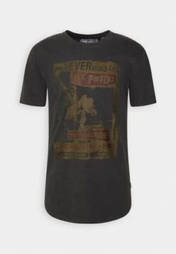 Only & Sons ONSGUNS LIFE UNISEX - T-Shirt Print - Bright White -Only and Sons Verkäufe 6f69b52975634b7383536db5d929bce7