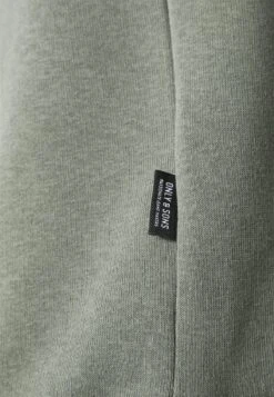 Only & Sons ONSCERES LIFE CREW NECK - Sweatshirt - Castor Gray 11 Only & Sons ONSCERES LIFE CREW NECK - Sweatshirt - Castor Gray -Only and Sons Verkäufe 6f8e645235134ae7a9182bc32a675ee5
