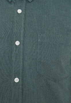 Only & Sons ONSALVARO OXFORD SHIRT - Hemd - Turquoise -Only and Sons Verkäufe 6fbf3e7c738249beaad935286e9cea4c