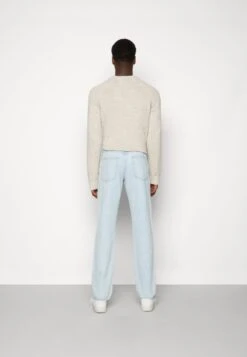 Only & Sons ONEDGE - Jeans Relaxed Fit - Light Blue -Only and Sons Verkäufe 6fe617028f3c492fb110ee4762e0a6e4