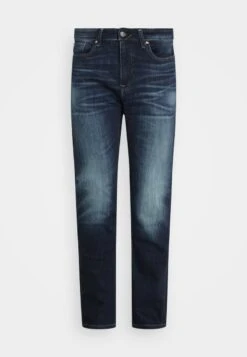 Only & Sons ONSWEFT REGULAR - Jeans Straight Leg - Blue Denim -Only and Sons Verkäufe 7175aec0ceaa4ebabc168b442f158613