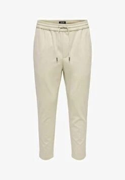 Only & Sons ONSLINUS - Jogginghose - Silver Lining 8 Only & Sons ONSLINUS - Jogginghose - Silver Lining -Only and Sons Verkäufe 71caf6d1659a4b63bb95bb6286376c39 1