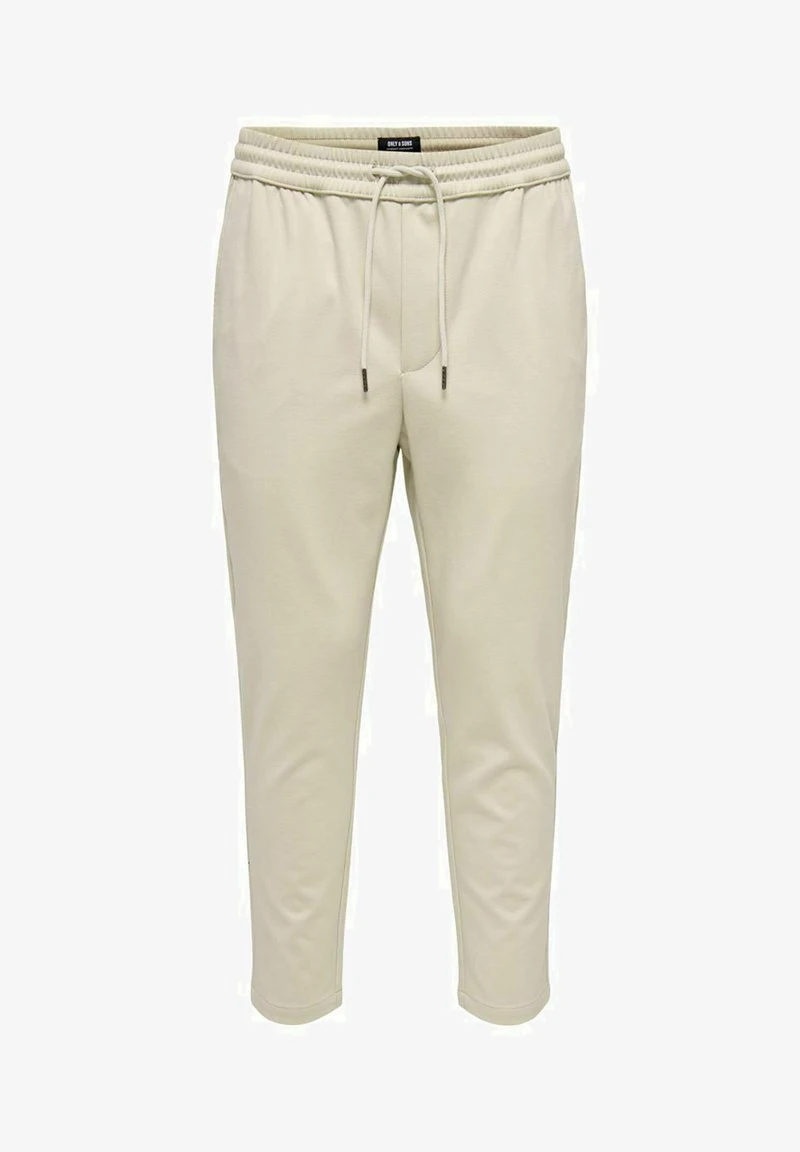 Only & Sons ONSLINUS - Jogginghose - Silver Lining 3 Only & Sons ONSLINUS - Jogginghose - Silver Lining – Bild 3