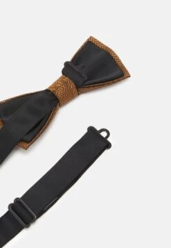 Only & Sons ONSBOWTIE SUSPENDER SET - Fliege - Brown Sugar -Only and Sons Verkäufe 71d4556598d244d69702102fd68cc291