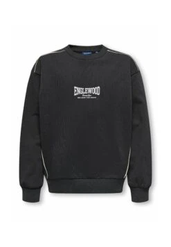 OSJJET - Sweatshirt - Dark Slate 9 OSJJET - Sweatshirt - Dark Slate -Only and Sons Verkäufe 72d01469cfcd4441aa4c7fcfa2d95579 1