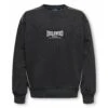 OSJJET - Sweatshirt - Jet Black