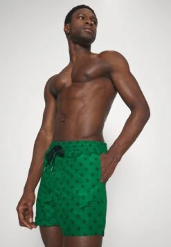 Only & Sons ONSTED LIFE SWIM DISTY - Badeshorts - Verdant Green -Only and Sons Verkäufe 73b5e2e5b5fe46cc961dce5997d407b7