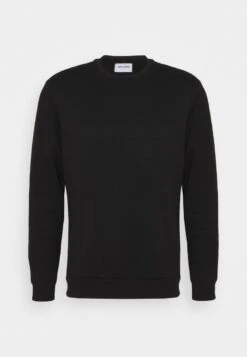 Only & Sons ONSCERES LIFE CREW NECK NOOS - Sweatshirt - Black -Only and Sons Verkäufe 74d7d801165742c3834f61d3385f1962