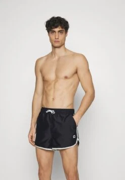Only & Sons ONSTODD SWIM SHORTEST CURVE - Badeshorts - Black 10 Only & Sons ONSTODD SWIM SHORTEST CURVE - Badeshorts - Black -Only and Sons Verkäufe 75003f0d6a6c4f7ba8d066a1782c991b 1