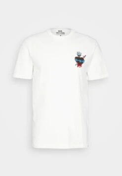 Only & Sons ONSHARDY TEE - T-Shirt Print - Cloud Dancer -Only and Sons Verkäufe 7519ea6967764811a51a42a4c266ab06