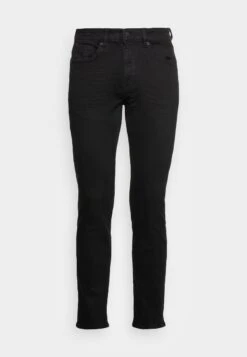 Only & Sons ONSWEFT - Jeans Straight Leg - Black Denim -Only and Sons Verkäufe 7607dbf101fa47c29536c96f90d23472 1