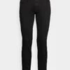 Only & Sons ONSWEFT - Jeans Straight Leg - Black Denim