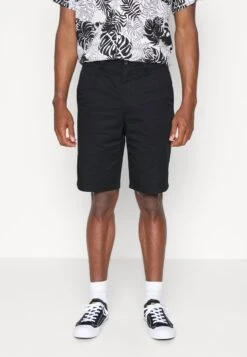 Only & Sons ONSBANE - Shorts - Black -Only and Sons Verkäufe 7653ba0ded3f42dea9802ce5bf4ebd75