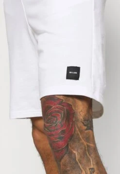 Only & Sons ONSNEIL - Jogginghose - Bright White -Only and Sons Verkäufe 7697dd8188224651ab33f36c1105764a