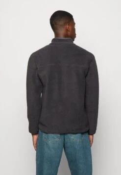 Only & Sons ONSHOUSTON JACKET - Fleecejacke - Phantom -Only and Sons Verkäufe 76fc8e4827294b12b14e857256b071c5