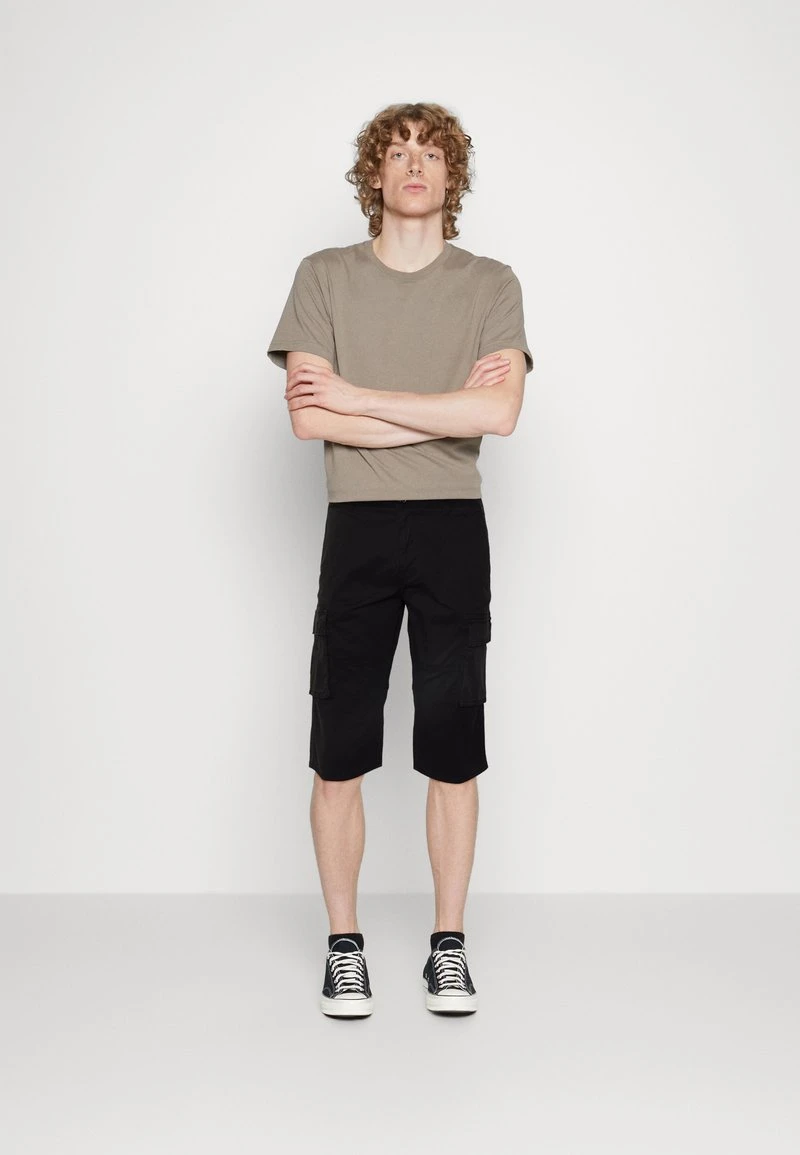 Only & Sons ONSCAM STAGE KNICKERS - Shorts - Black 2 Only & Sons ONSCAM STAGE KNICKERS - Shorts - Black – Bild 2