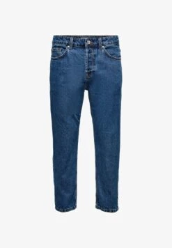 Only & Sons Jeans Straight Leg - Blau -Only and Sons Verkäufe 779588c55333454394200384f201c85e