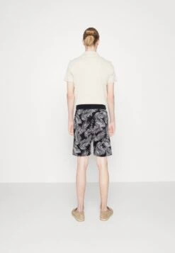 Only & Sons ONSPERRY LIFE LEAF - Jogginghose - Dark Navy 8 Only & Sons ONSPERRY LIFE LEAF - Jogginghose - Dark Navy -Only and Sons Verkäufe 77f0dff35b784a02b5684cb663e21428