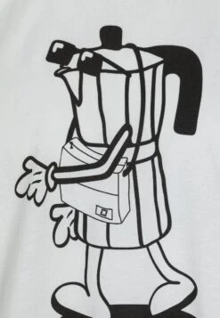 Only & Sons ONSAUGUST TEE UNISEX - T-Shirt Print - Plein Air -Only and Sons Verkäufe 7915f2a07a15473194bbd1e25d10938c