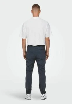 Only & Sons Jogginghose - Dress Blues -Only and Sons Verkäufe 79fab1b195024c5abe5bb5f283c13d99
