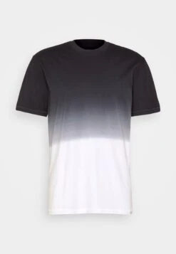 Only & Sons ONSHENDRIX DIP DYE TEE - T-Shirt Print - Dark Navy -Only and Sons Verkäufe 7a856ee249f949dd82779d663a25199f