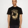 Only & Sons ONSANTHONY TEE - T-Shirt Print - Black
