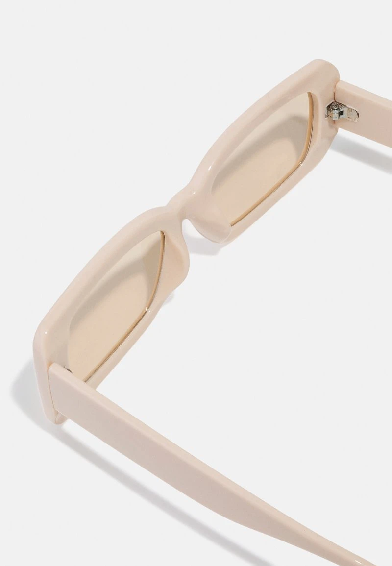 Only & Sons ONSSUNGLASS UNISEX 2 PACK - Sonnenbrille - Black/beige 2 Only & Sons ONSSUNGLASS UNISEX 2 PACK - Sonnenbrille - Black/beige – Bild 2