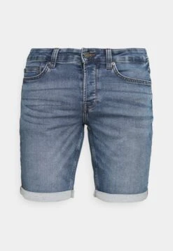 Only & Sons ONSPLY LIFE - Jeans Shorts - Blue Denim 9 Only & Sons ONSPLY LIFE - Jeans Shorts - Blue Denim -Only and Sons Verkäufe 7c5e38bc057d4c4babdc041d67aed12e