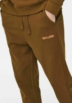 Only & Sons Jogginghose - Monks Robe 9 Only & Sons Jogginghose - Monks Robe -Only and Sons Verkäufe 7c657d63df61457eb92974cb6a571606