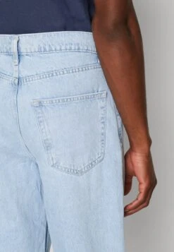 Only & Sons ONSFIVE LOOSE - Jeans Relaxed Fit - Light Blue Denim 11 Only & Sons ONSFIVE LOOSE - Jeans Relaxed Fit - Light Blue Denim -Only and Sons Verkäufe 7cb8439794be44a9910e08b448fbbaf5