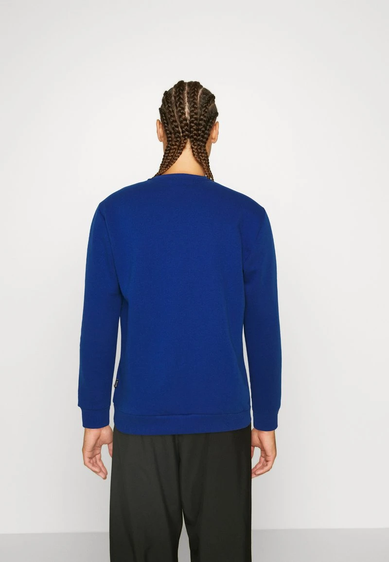 Only & Sons ONSCERES LIFE CREW NECK NOOS - Sweatshirt - True Blue 3 Only & Sons ONSCERES LIFE CREW NECK NOOS - Sweatshirt - True Blue – Bild 3