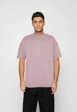 Only & Sons ONSLARRY WASHED TEE UNISEX - T-Shirt Basic - Nirvana