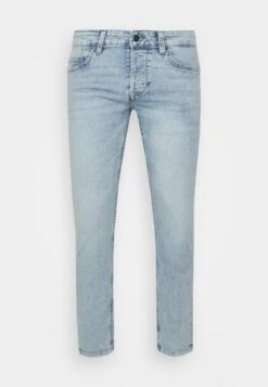 Only & Sons ONSLOOM LIFE LIGHT - Jeans Slim Fit - Blue Denim