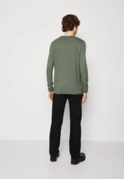 Only & Sons ONSLARSON CREW - Strickpullover - Duck Green 8 Only & Sons ONSLARSON CREW - Strickpullover - Duck Green -Only and Sons Verkäufe 7df816f90fa045f290c2bb6b7f13095c
