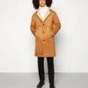 Only & Sons ONSROYCE COAT - Klassischer Mantel - Chipmunk