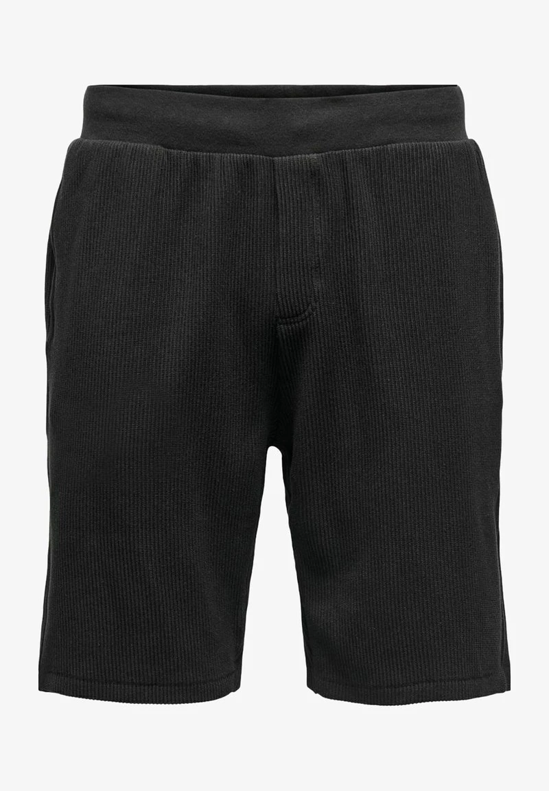 Only & Sons ONSBERKELEY LIFE - Shorts - Bright White 5 Only & Sons ONSBERKELEY LIFE - Shorts - Bright White – Bild 5