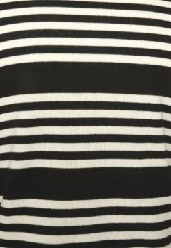 Only & Sons ONSOBY STRIPE - Strickpullover - Black -Only and Sons Verkäufe 7fa8d0fbc9224893aa77efe0340233f6