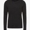 Only & Sons ONSNIGUEL - Strickpullover - Marine