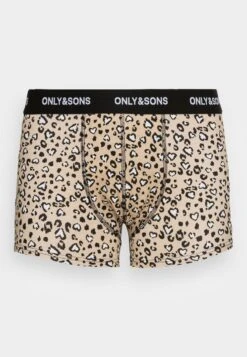Only & Sons ONSKASPER VALENTINE TRUNKS 3 PACK - Panties - White 10 Only & Sons ONSKASPER VALENTINE TRUNKS 3 PACK - Panties - White -Only and Sons Verkäufe 807a8a4e0d2c4d649d40181fa37961d6