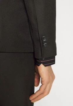 Only & Sons ONSEVE - Anzugsakko - Black -Only and Sons Verkäufe 80ab86d7f779421b9770ac38d18fd59d