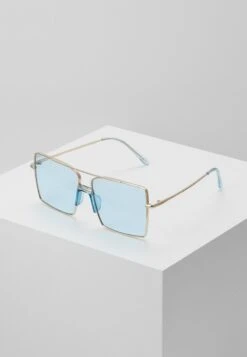 Only & Sons ONSSUNGLASSES UNISEX - Sonnenbrille - Light Blue