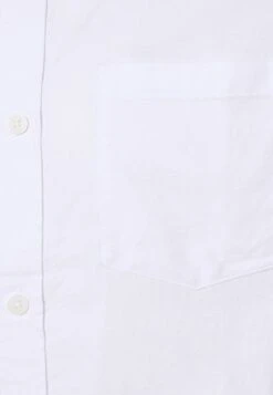 Only & Sons ONSNEIL LIFE OXFORD - Hemd - White -Only and Sons Verkäufe 816c955fae12465cb83a7305b904db8a